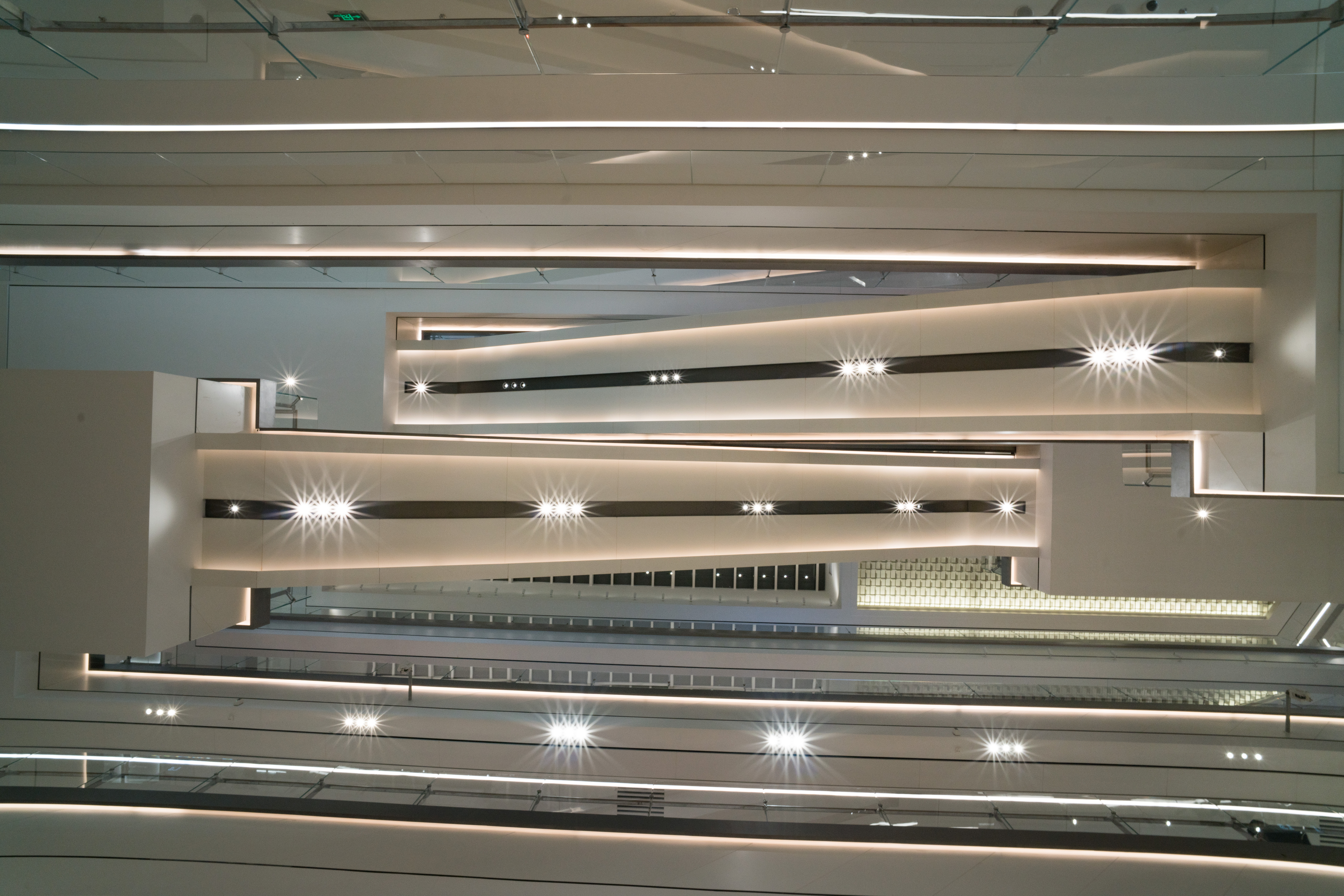 2024-02-16, 灯, 上海